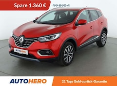 Bild des Angebotes Renault Kadjar 1.3 TCe Intens*NAVI*LED*CAM*PDC*SHZ*TEMPO*KLIMA*