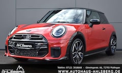 Bild des Angebotes MINI John Cooper Works S/ ACC/HUD/360°/PANO/H-K/MEMORY/OLED
