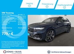 Bild des Angebotes VW Touareg R-Line 4Motion 3.0 TSI Pano Dynaudio Bla
