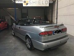 Bild des Angebotes Saab 9-3 9-3 2.0i Turbo Cabrio Aero