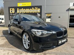Bild des Angebotes BMW 114 1.6 BENZIN MIT GARANTIE! *SCHECKHEFTGEPFLEGT*