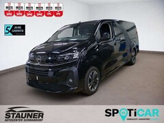 Bild des Angebotes Opel Zafira Life Edition XL 2.0 Diesel AT8 *9SITZER*