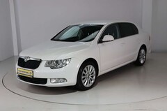 Bild des Angebotes Skoda Superb 1.4 TSI Ambition * Bi-Xenon * Memory