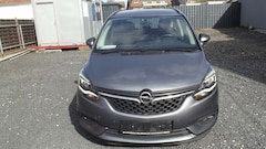 Bild des Angebotes Opel Zafira Tourer Zafira Tourer 1.4 Turbo Selection