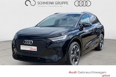 Bild des Angebotes Audi Q4 e-tron 45 e-tron advanced Matrix Sonos ACC