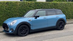 Bild des Angebotes MINI Cooper Clubman Paket Chilli