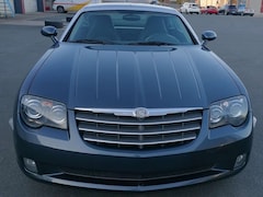 Bild des Angebotes Chrysler Crossfire Crossfire