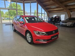 Bild des Angebotes VW Passat 2.0 TDI ACC+DCC+Business+AHK