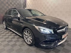 Bild des Angebotes Mercedes-Benz CLA 45 AMG 4Matic*LED*R.KAM-PANO-SHZ-NAVI-18"