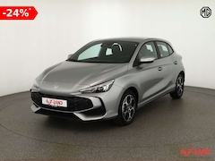 Bild des Angebotes MG MG3 1.5 Hybrid Comfort Aut. ACC Navi Kamera