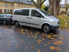 Bild des Angebotes Mercedes-Benz Vito Vito+111+CDI+Lang+Mixto
