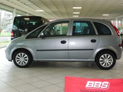 Bild des Angebotes Opel Meriva Enjoy