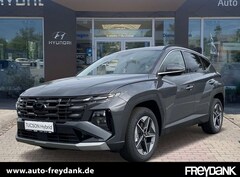 Bild des Angebotes Hyundai TUCSON FL HEV (MY25) 1.6 T-GDi (215 PS) 6-AT 2WD TREND Kr