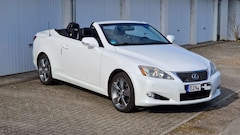 Bild des Angebotes Lexus IS 250 IS 250 Cabriolet