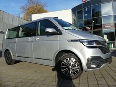 Bild des Angebotes VW T6 Caravelle 2.0 TDi DSG Lang LED/STANDHZ/2xE-TÜR