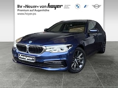 Bild des Angebotes BMW 530 d xDrive Touring Head-Up DAB Adapt.Dr. LED
