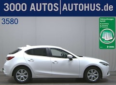 Bild des Angebotes Mazda 3 2.2 SKYACTIV-D 150 Exclusive-Line PDC LED LM