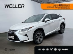 Bild des Angebotes Lexus RX 450h L (hybrid) Executive Line AWD*NAVI*PANO*HUD*