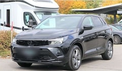 Bild des Angebotes Opel Grandland X Grandland 1.2 Turbo GS Line Klima/PDC/Sitzhzg. BC