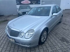 Bild des Angebotes Mercedes-Benz E 320 E Limousine E 320 CDI
