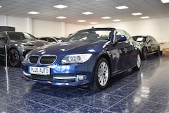 Bild des Angebotes BMW 318 i Cabrio Xenon Klimaaut Leder Temp PDC