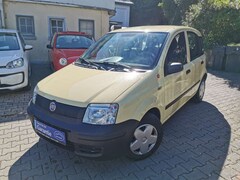 Bild des Angebotes Fiat Panda 1.1 8V Active/1.Hand / nur 99.255KM/ E Paket/Bluet