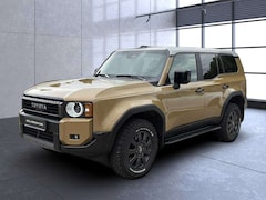 Toyota Land Cruiser AWD First Edition