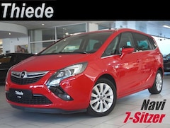 Bild des Angebotes Opel Zafira C Tourer 1.6T INNO. 7-SITZ NAVI/SHZ/SPORT