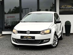 Bild des Angebotes VW Polo V 1,0 Sytle Shz Klima Scheckheft Garantie S