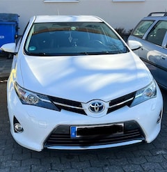 Bild des Angebotes Toyota Auris 1.8 Hybrid