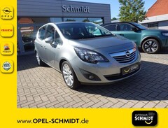 Bild des Angebotes Opel Meriva Meriva B 1,4 Innovation