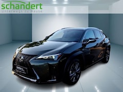 Bild des Angebotes Lexus UX 250h 300 h F Sport AT LED Navi Sitzheizung Klimaauto