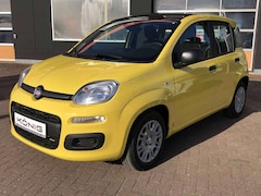 Bild des Angebotes Fiat Panda MY25 1.0 Klima PDC Citypaket