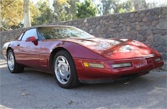 Bild des Angebotes Corvette C4