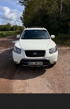 Bild des Angebotes Hyundai SANTA FE 2.2 CRDi 2WD CPF Automatik GLS