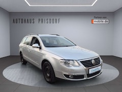 Bild des Angebotes VW Passat Variant Comfortline Navi/Klima/Tempomat