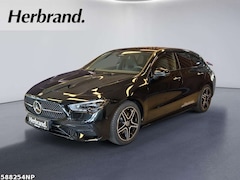 Bild des Angebotes Mercedes-Benz CLA 200 +EDITION+AMG+SHZ+MULTI+