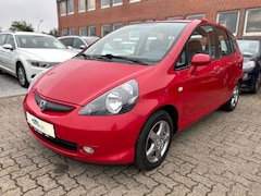 Bild des Angebotes Honda Jazz 1.2 Style