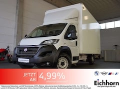 Bild des Angebotes Fiat Ducato Koffer Maxi35 L5H1 *STANDHEIZUNG.NAVI*