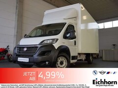 Bild des Angebotes Fiat Ducato Koffer Maxi35  L5H1 *STANDHEIZUNG.NAVI*