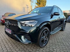 Bild des Angebotes Mercedes-Benz GLE 350 de 4Matic*AMG*ACC*PANO*Burmester*AHK*