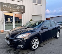 Bild des Angebotes Mazda 3 Lim. 90th Anniversary