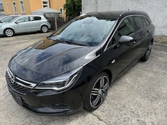 Bild des Angebotes Opel Astra Dynamic Automatic