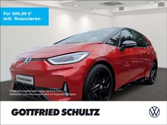Bild des Angebotes VW ID.3 210 kW GTX IQ.Light   Pano   SHZ   Standklima