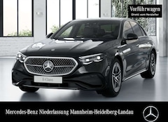 Bild des Angebotes Mercedes-Benz E 300 de Hybrid Edition AMG-Line Fahrass 360° Pano
