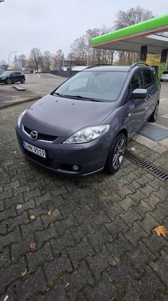 Bild des Angebotes Mazda 5 2.0 Exclusive