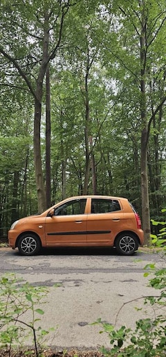 Bild des Angebotes Kia Picanto 1.1 LX