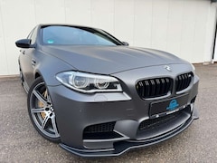 BMW M5 Competition *HUD*NAVI*LED*H&K*KERAMIK*