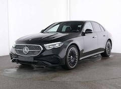 Bild des Angebotes Mercedes-Benz E 400 e 4M *AMG+PANO+AIRMAT+NIGHT+DIGITAL+HAL+20