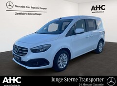 Bild des Angebotes Mercedes-Benz T-Class T 180 PROGRESSIVE LED Navi Sitzheizung AHK RFK